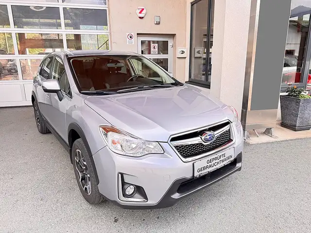 Subaru XV 2,0DL Comfort