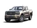 Ford Ranger 2.0 ecoblue doppia cabina xlt 4x4 170cv Grigio - thumbnail 3