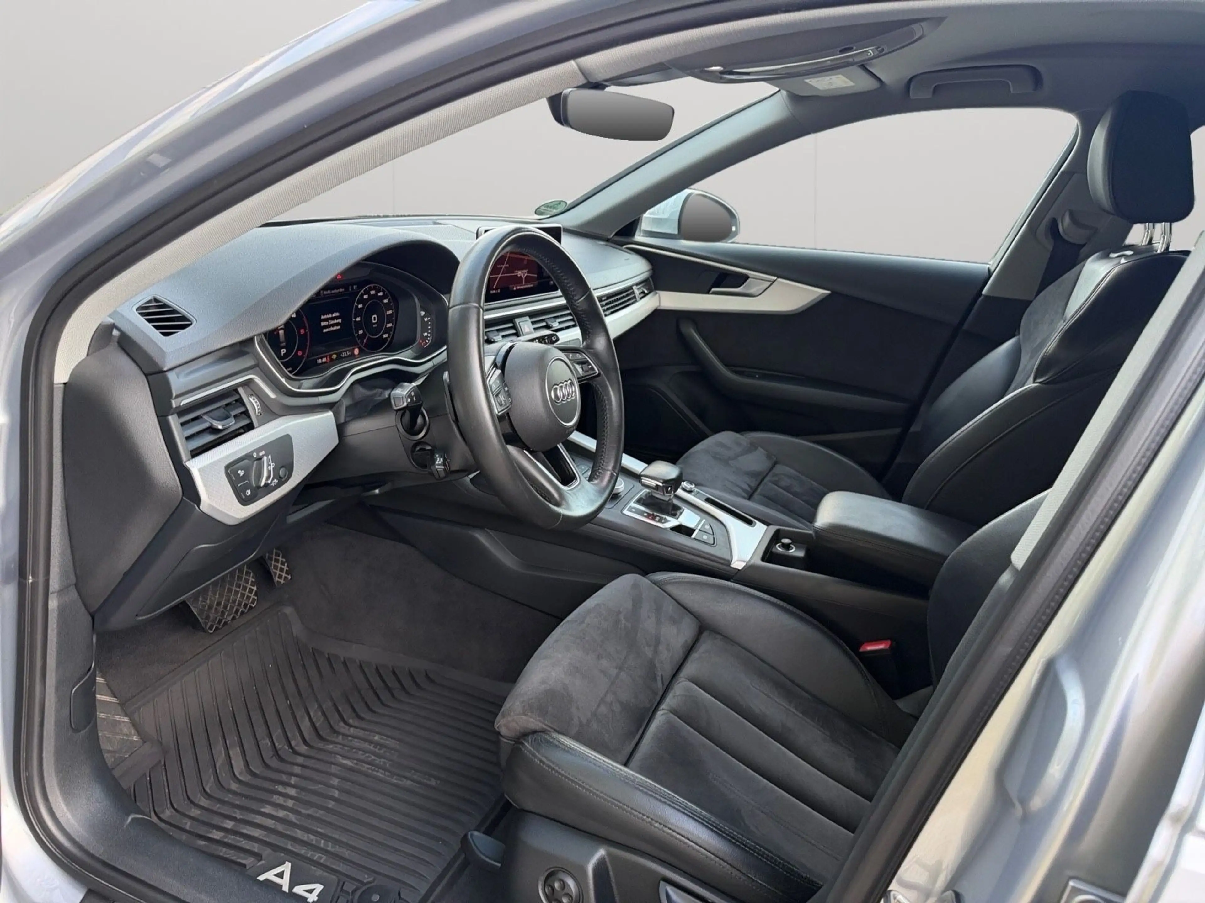 Audi A4 Avant S-Line Sport/LED/Alcantara/Garantie — photo 9