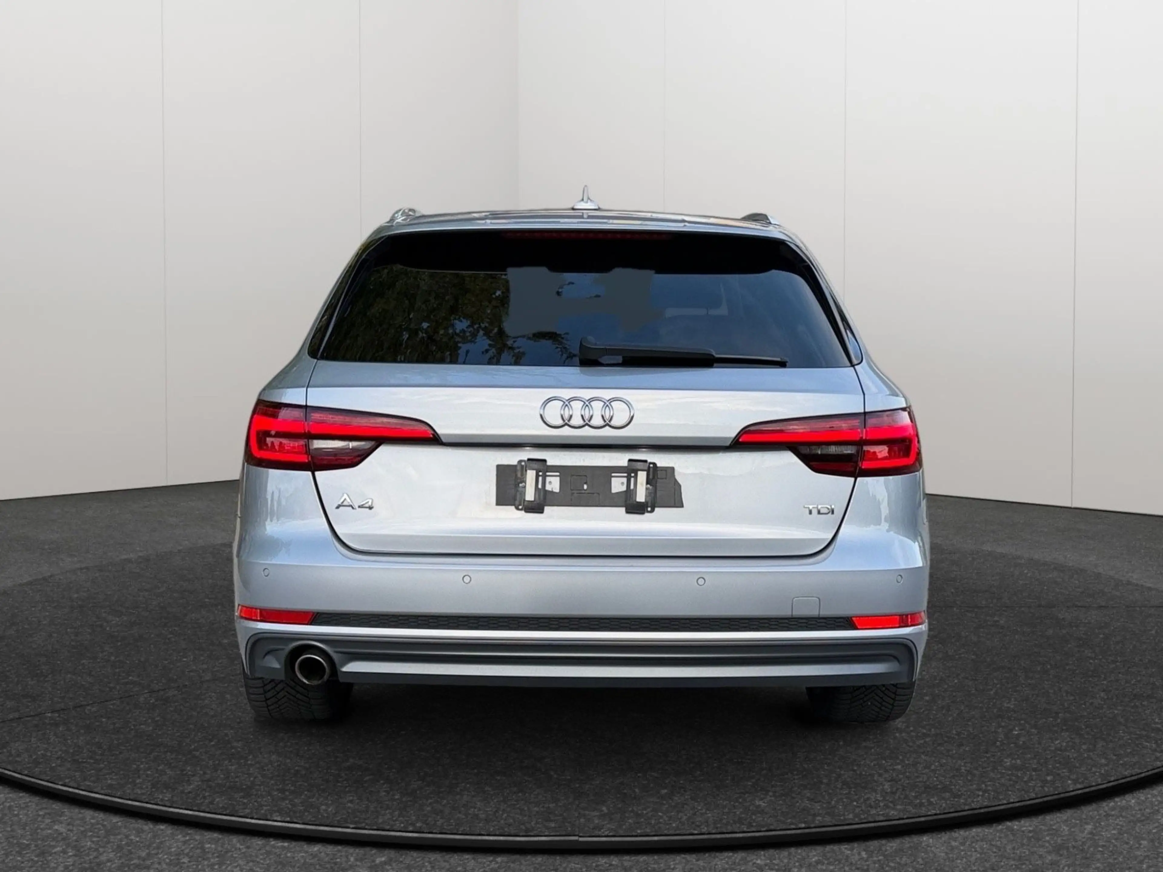 Audi A4 Avant S-Line Sport/LED/Alcantara/Garantie — photo 6