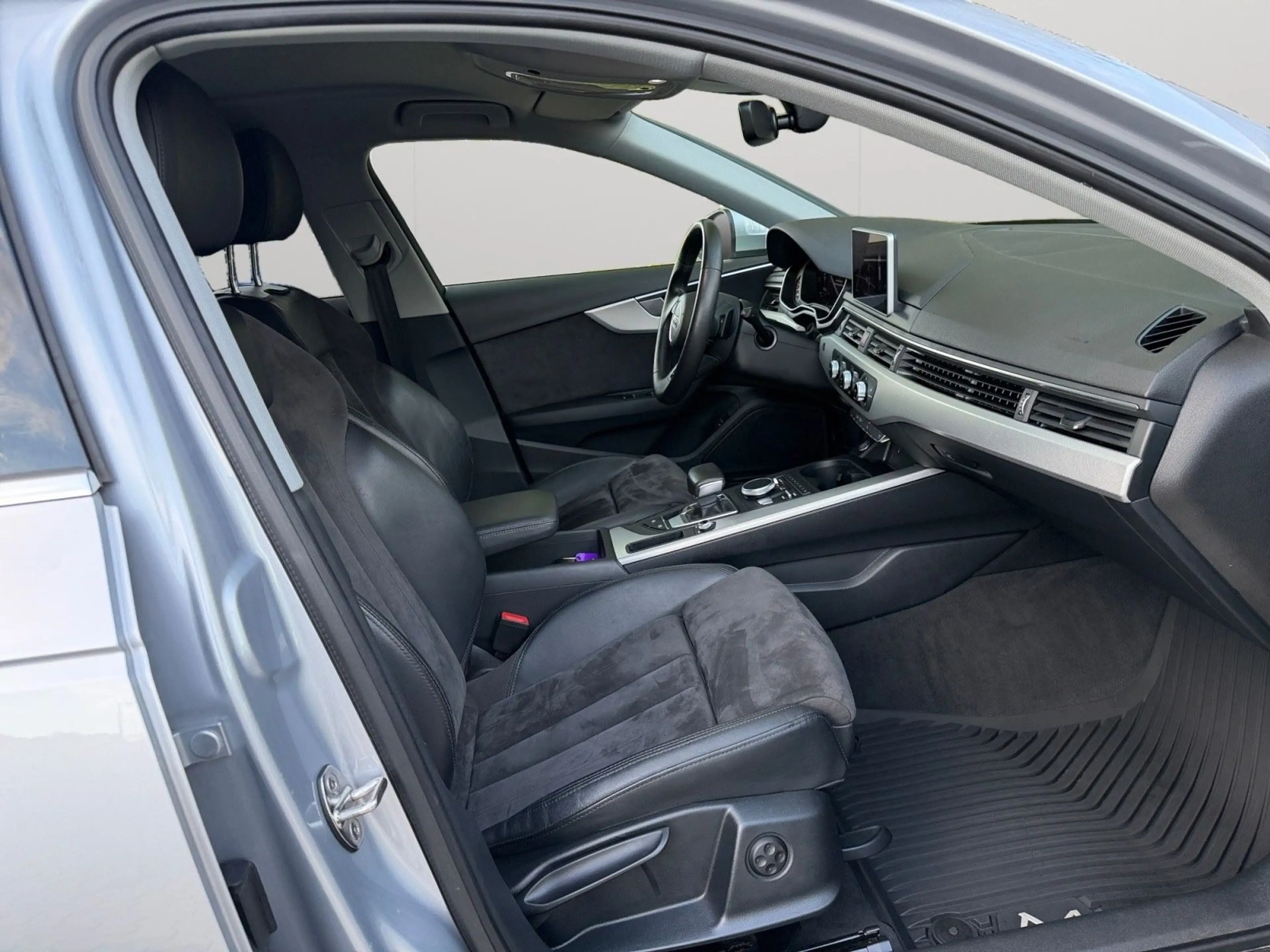Audi A4 Avant S-Line Sport/LED/Alcantara/Garantie — photo 10