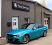 BMW 330 d xDrive M SPORT SCHIEBEDACH+MEMORY+H-UP+H/K Zilver - thumbnail 1