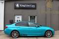 BMW 330 d xDrive M SPORT SCHIEBEDACH+MEMORY+H-UP+H/K Zilver - thumbnail 5