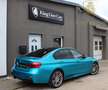 BMW 330 d xDrive M SPORT SCHIEBEDACH+MEMORY+H-UP+H/K Zilver - thumbnail 4