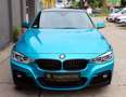 BMW 330 d xDrive M SPORT SCHIEBEDACH+MEMORY+H-UP+H/K Zilver - thumbnail 6