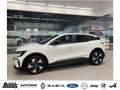 Renault Megane E-Tech EV40 130hp boost charge Equilibre WÄRMEPUMPE PDC Weiß - thumbnail 1