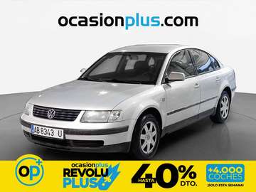 1.9TDI Trendline 115