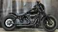 Harley-Davidson Dyna Low Rider Lowrider S 117 Noir - thumbnail 5