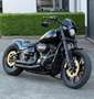 Harley-Davidson Dyna Low Rider Lowrider S 117 Noir - thumbnail 2