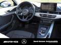 Audi A4 30 2.0 TDI Limousine AUTOM. NAVI PDC Blau - thumbnail 8