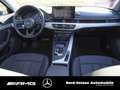 Audi A4 30 2.0 TDI Limousine AUTOM. NAVI PDC Blau - thumbnail 11
