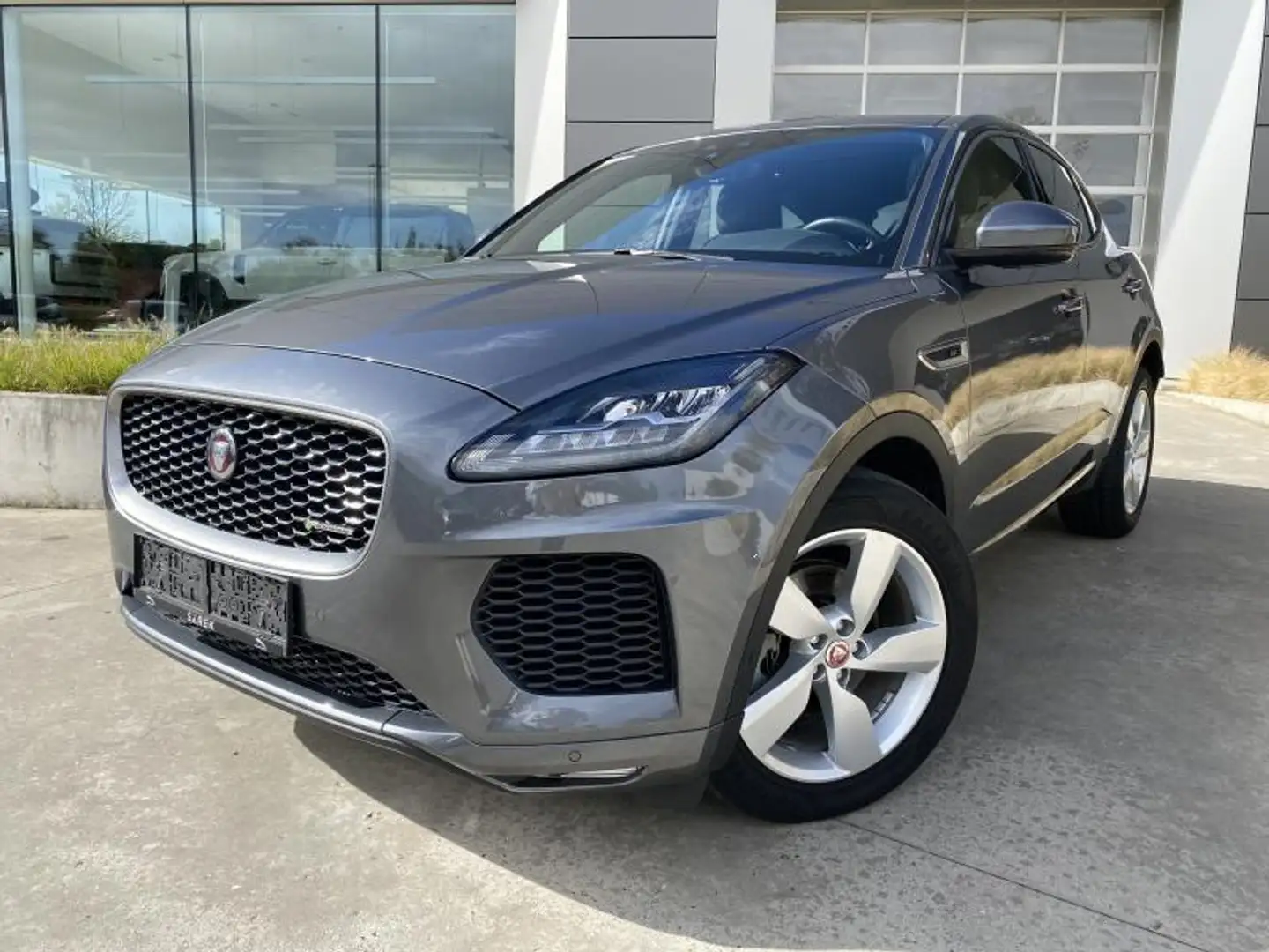 Jaguar E-Pace R-Dynamic SE D180 Gris - 1