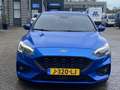 Ford Focus 1.5 EcoBoost 150pk ST-Line Business Blauw - thumbnail 3