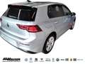 Volkswagen Golf VIII Life 1.5 eTSI DSG AHK AREA-VIEW HEAD-UP NAVI Silber - thumbnail 5