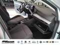 Volkswagen Golf VIII Life 1.5 eTSI DSG AHK AREA-VIEW HEAD-UP NAVI Silber - thumbnail 6