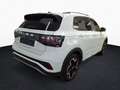 Volkswagen T-Cross 1.5TSI DSG R-Line LED Navi AHK ACC CAM Weiß - thumbnail 4