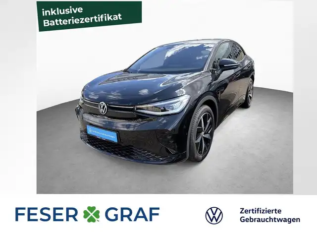 Volkswagen ID.5
