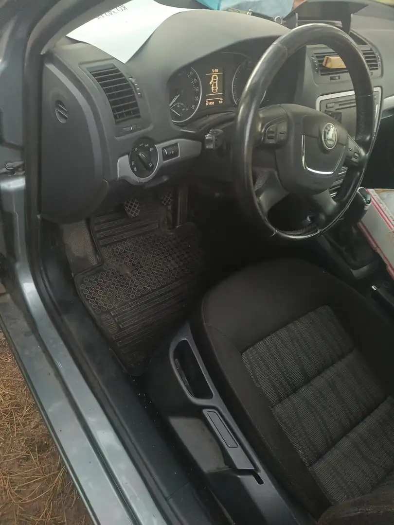 Skoda Octavia Combi 1,6 Active TDI Green tec - 2