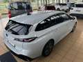 Peugeot 308 SW BlueHDi 130 EAT8 Allure Weiß - thumbnail 6
