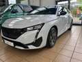 Peugeot 308 SW BlueHDi 130 EAT8 Allure Weiß - thumbnail 1