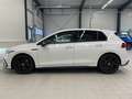 Volkswagen Golf VIII GTI 2.0 TSI KAMERA+LANE+ACC+KLIMA+LED Weiß - thumbnail 8