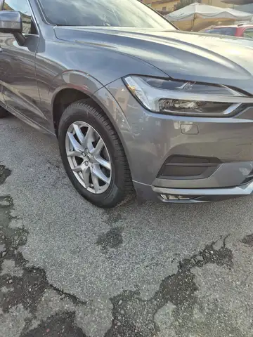 Volvo XC60 XC60 2.0 d4 Momentum auto my20