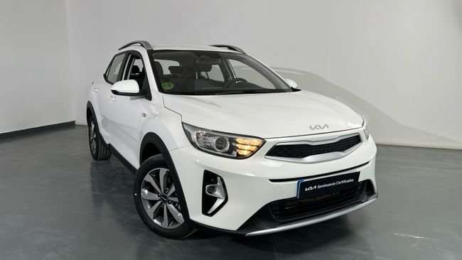 Kia Stonic 1.2 DPi 58kW (79CV) Concept - foto 1