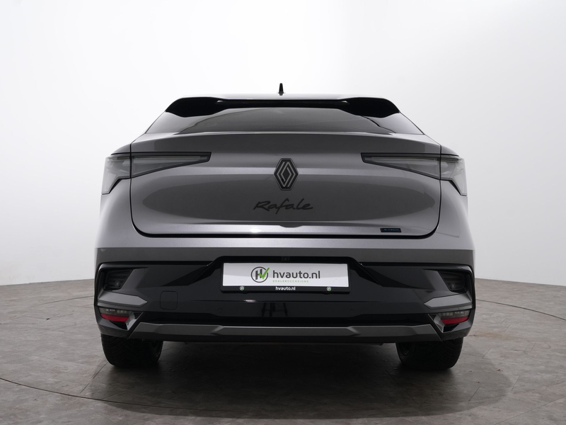 Renault Rafale E-TECH 4X4 PHEV 300PK ESPRIT ALPINE | Harman/Kardo — photo 21