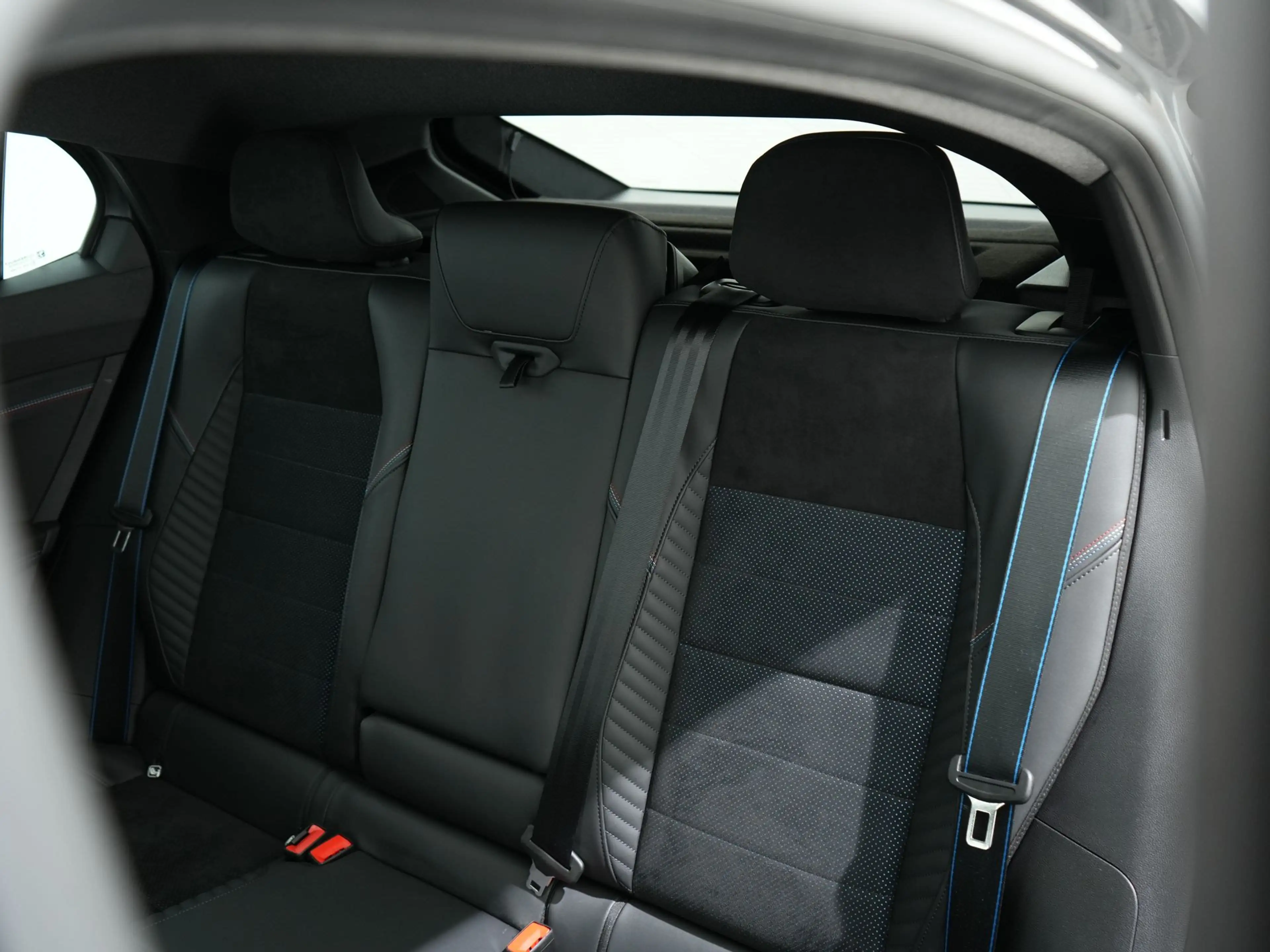 Renault Rafale E-TECH 4X4 PHEV 300PK ESPRIT ALPINE | Harman/Kardo — photo 5