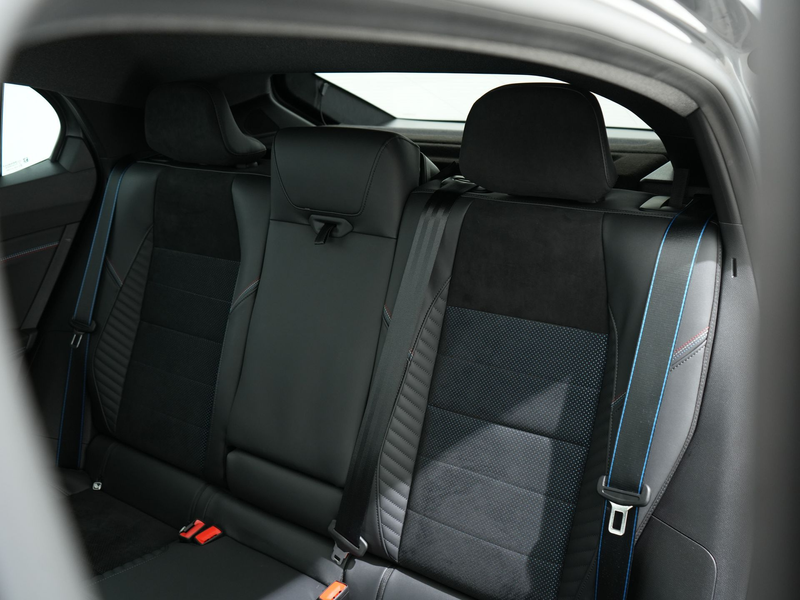 Renault Rafale E-TECH 4X4 PHEV 300PK ESPRIT ALPINE | Harman/Kardo — photo 5