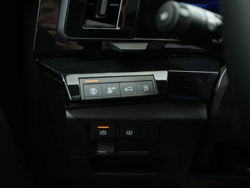 Renault Rafale E-TECH 4X4 PHEV 300PK ESPRIT ALPINE | Harman/Kardo — photo 36