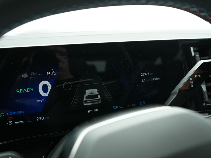 Renault Rafale E-TECH 4X4 PHEV 300PK ESPRIT ALPINE | Harman/Kardo — photo 46
