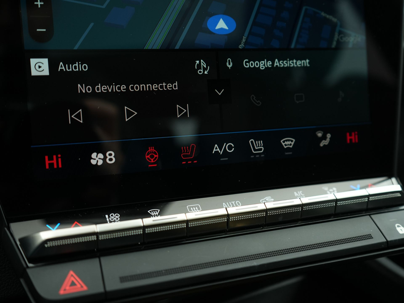 Renault Rafale E-TECH 4X4 PHEV 300PK ESPRIT ALPINE | Harman/Kardo — photo 16