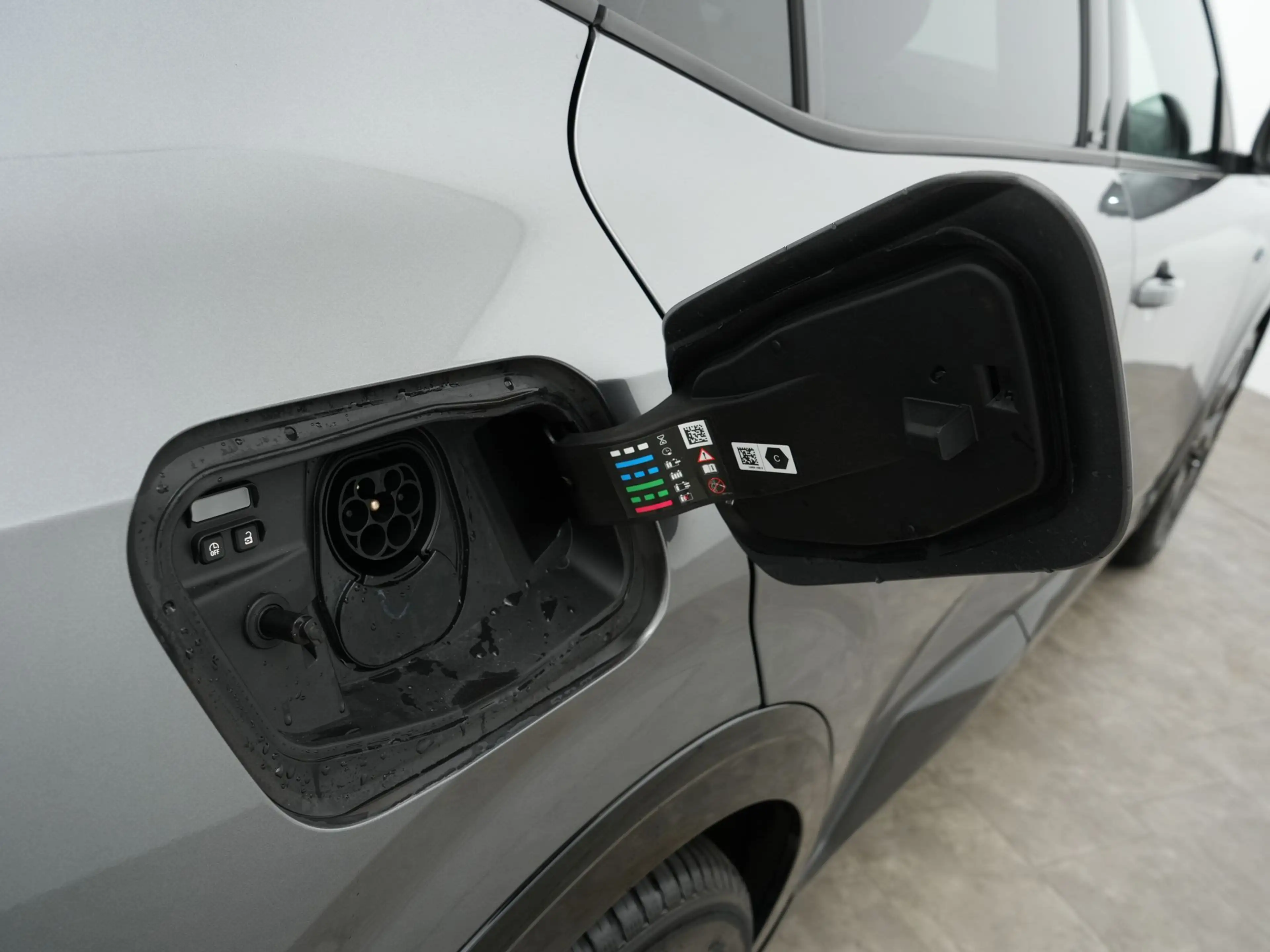 Renault Rafale E-TECH 4X4 PHEV 300PK ESPRIT ALPINE | Harman/Kardo — photo 12
