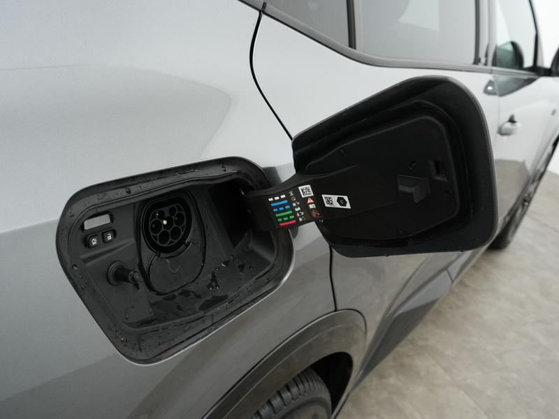 Renault Rafale E-TECH 4X4 PHEV 300PK ESPRIT ALPINE | Harman/Kardo — photo 12