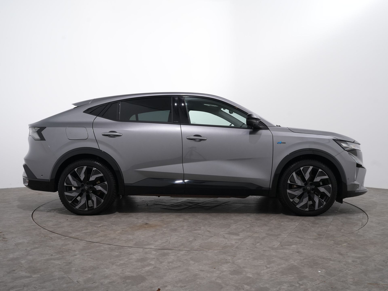 Renault Rafale E-TECH 4X4 PHEV 300PK ESPRIT ALPINE | Harman/Kardo — photo 20