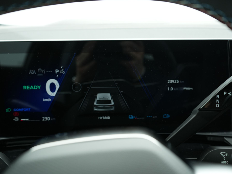 Renault Rafale E-TECH 4X4 PHEV 300PK ESPRIT ALPINE | Harman/Kardo — photo 45