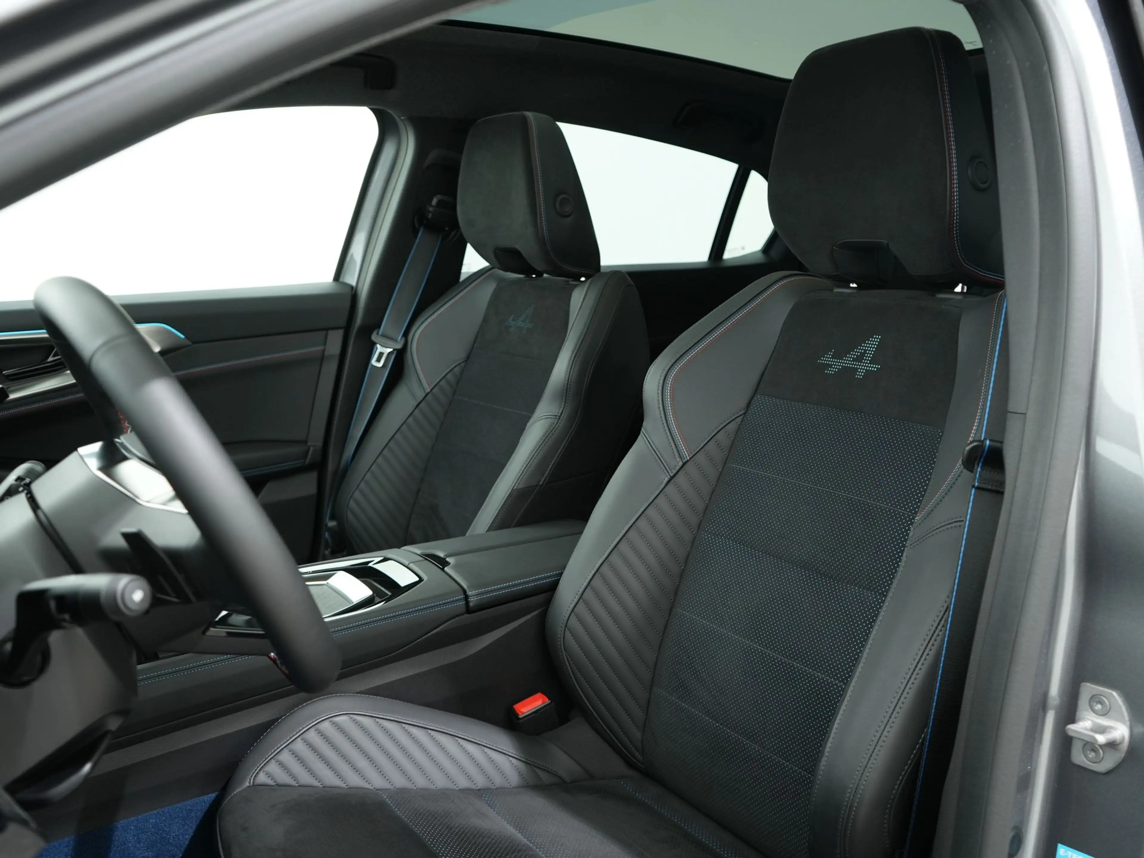 Renault Rafale E-TECH 4X4 PHEV 300PK ESPRIT ALPINE | Harman/Kardo — photo 4