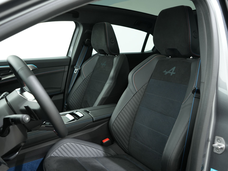 Renault Rafale E-TECH 4X4 PHEV 300PK ESPRIT ALPINE | Harman/Kardo — photo 4