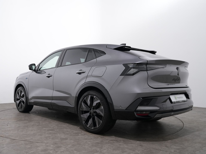 Renault Rafale E-TECH 4X4 PHEV 300PK ESPRIT ALPINE | Harman/Kardo — photo 19