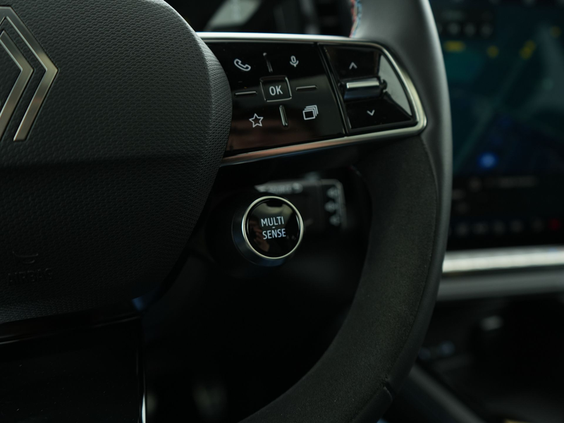 Renault Rafale E-TECH 4X4 PHEV 300PK ESPRIT ALPINE | Harman/Kardo — photo 40