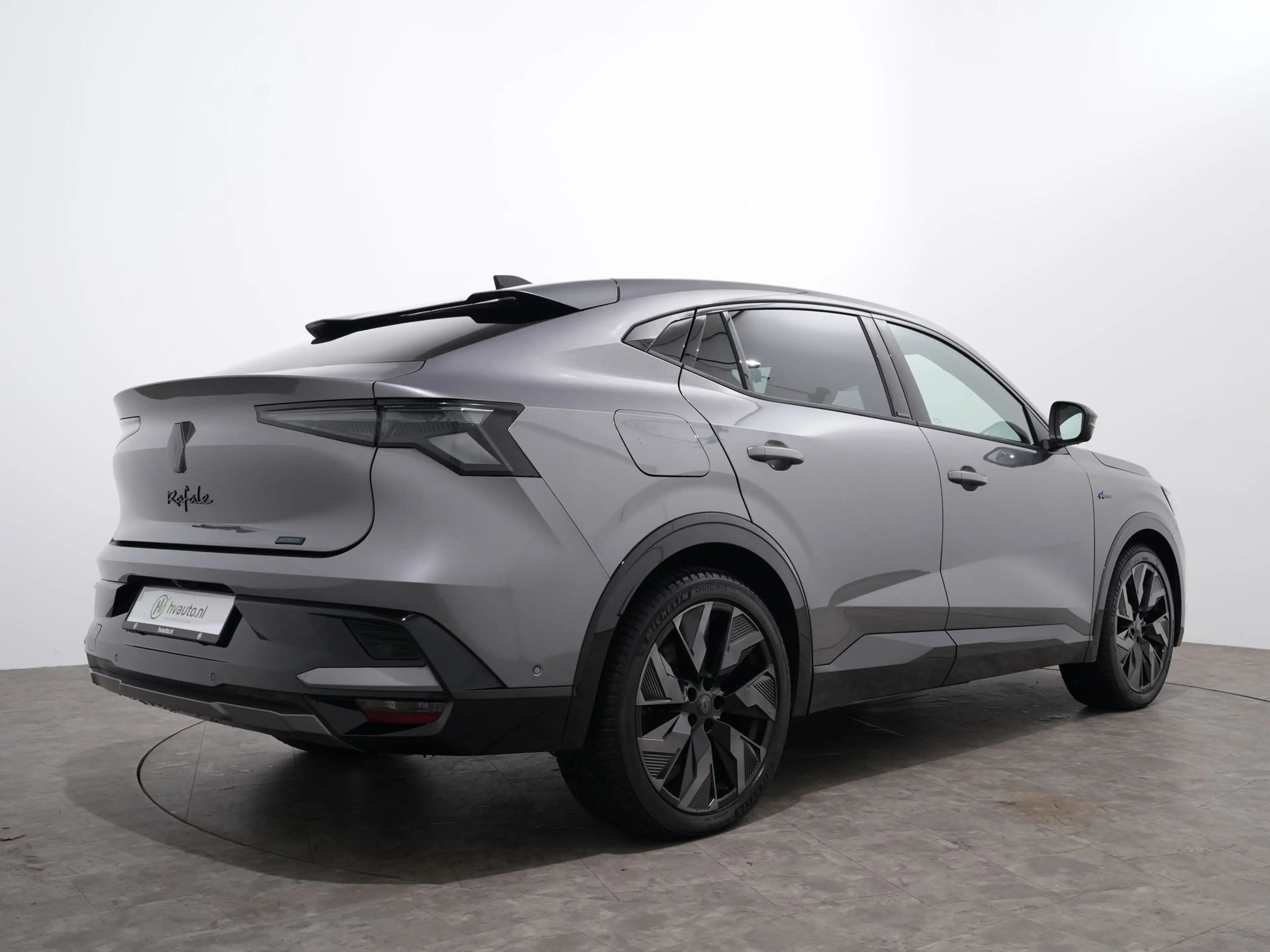 Renault Rafale E-TECH 4X4 PHEV 300PK ESPRIT ALPINE | Harman/Kardo — photo 2
