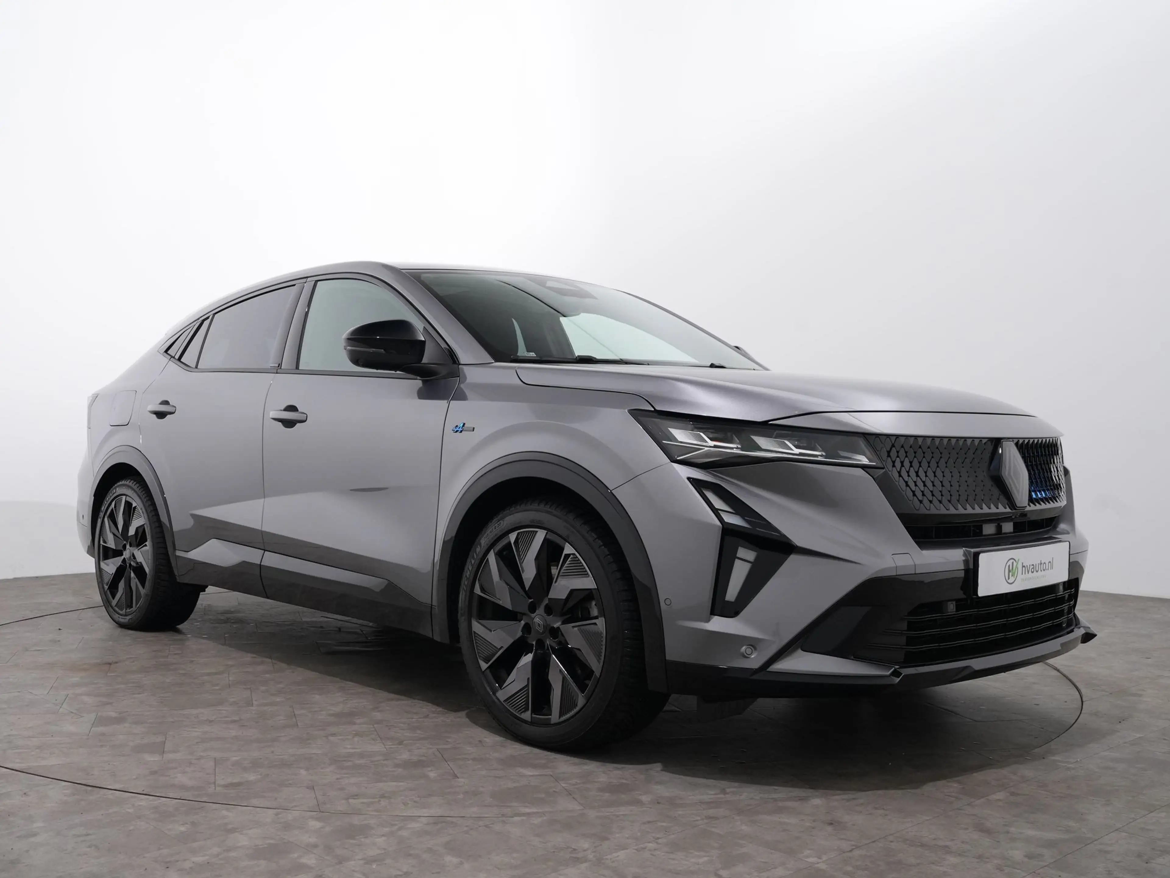 Renault Rafale E-TECH 4X4 PHEV 300PK ESPRIT ALPINE | Harman/Kardo — photo 8