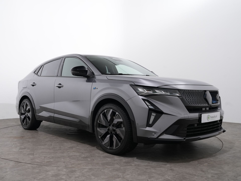 Renault Rafale E-TECH 4X4 PHEV 300PK ESPRIT ALPINE | Harman/Kardo — photo 8