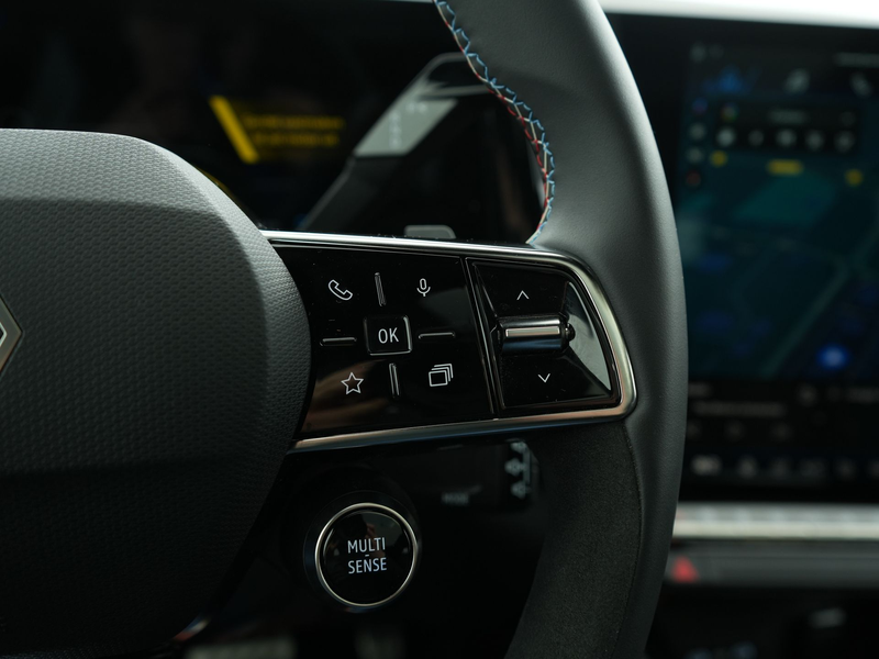 Renault Rafale E-TECH 4X4 PHEV 300PK ESPRIT ALPINE | Harman/Kardo — photo 39