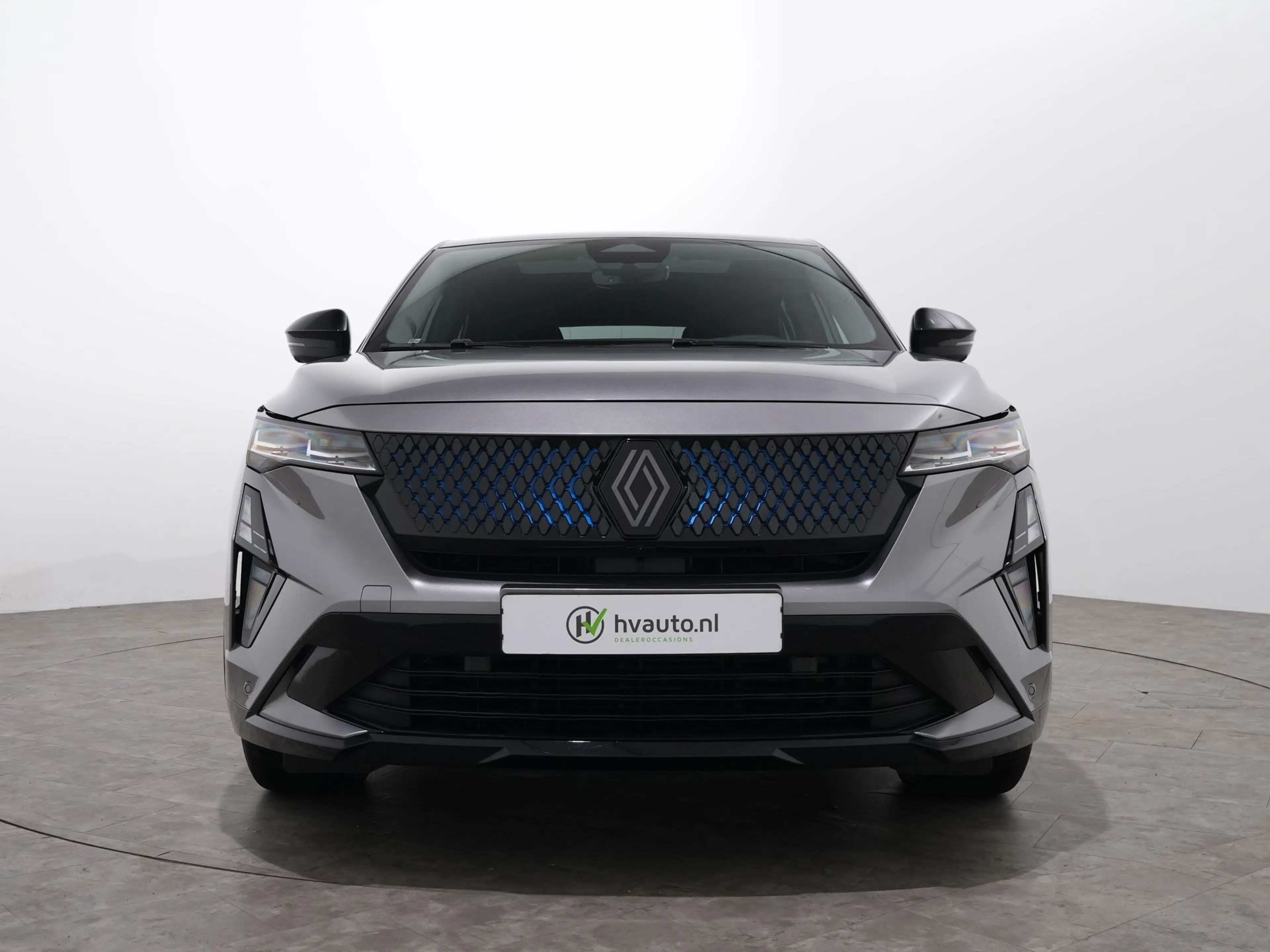 Renault Rafale E-TECH 4X4 PHEV 300PK ESPRIT ALPINE | Harman/Kardo — photo 7