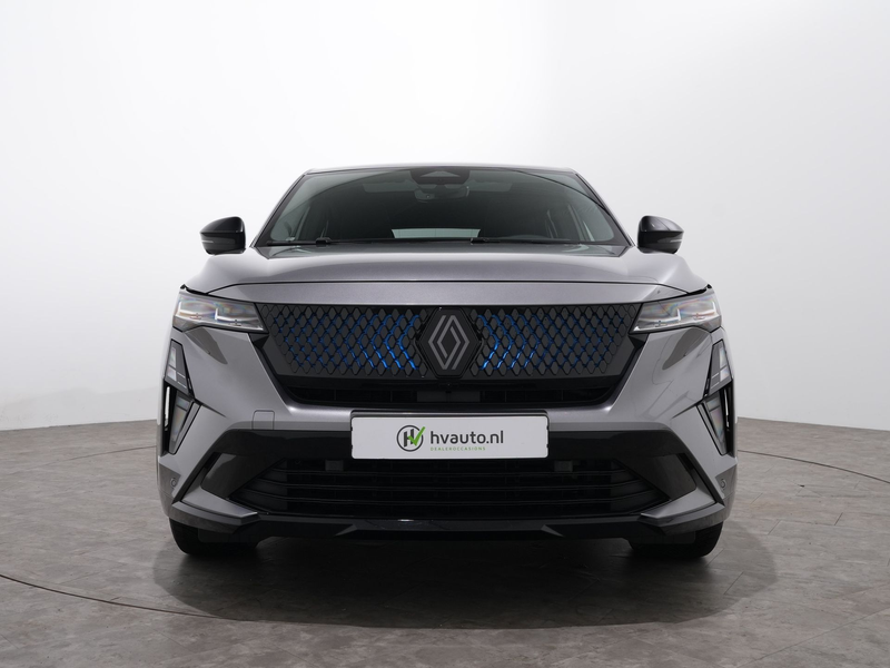 Renault Rafale E-TECH 4X4 PHEV 300PK ESPRIT ALPINE | Harman/Kardo — photo 7