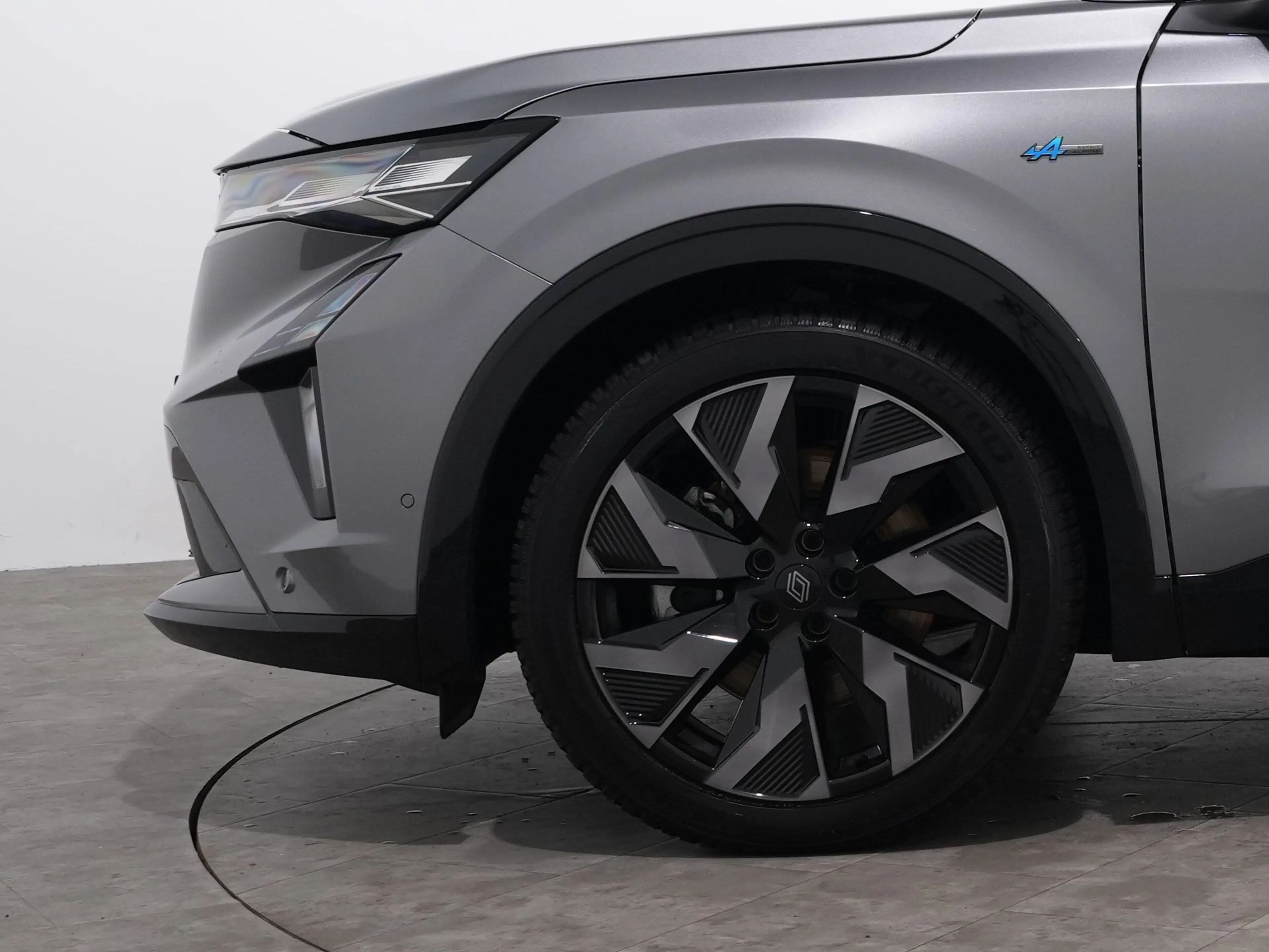 Renault Rafale E-TECH 4X4 PHEV 300PK ESPRIT ALPINE | Harman/Kardo — photo 13