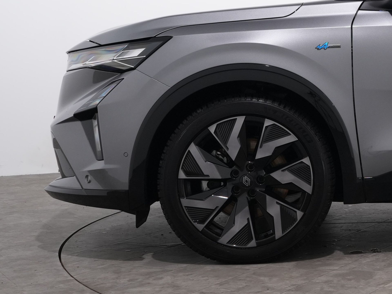 Renault Rafale E-TECH 4X4 PHEV 300PK ESPRIT ALPINE | Harman/Kardo — photo 13