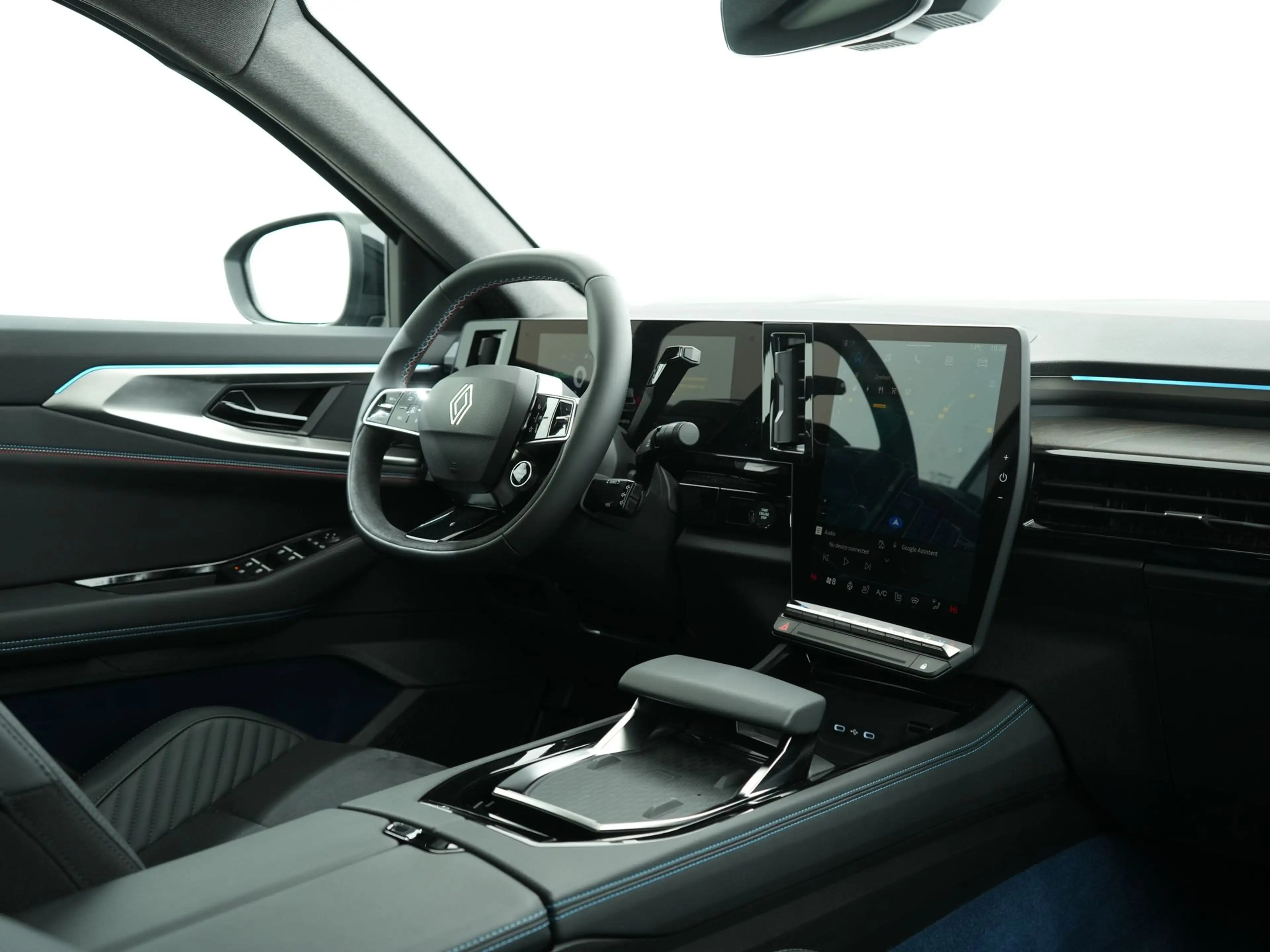 Renault Rafale E-TECH 4X4 PHEV 300PK ESPRIT ALPINE | Harman/Kardo — photo 3